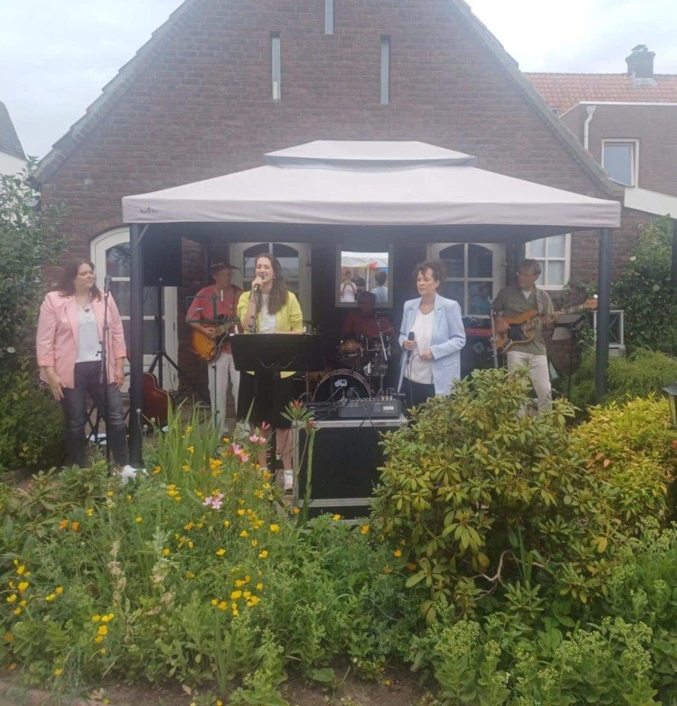 Coverband voor elk budget  (pro deo) in 2026, Diensten en Vakmensen, Muzikanten, Artiesten en Dj's, Band