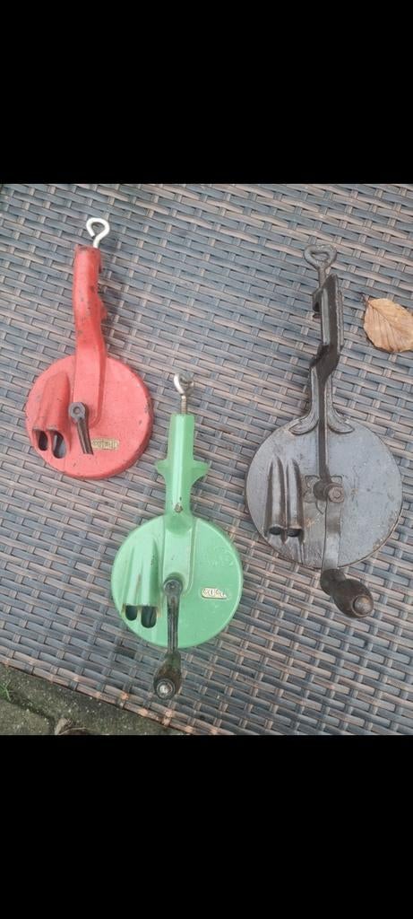 Schitterende collectie bonensnijders bonensnijder bonen, Ophalen of Verzenden