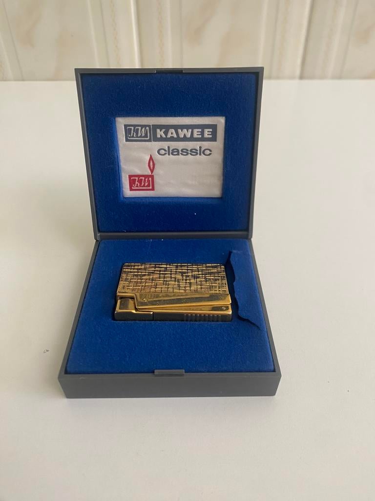 Kawee classic, Ophalen of Verzenden, Zo goed als nieuw