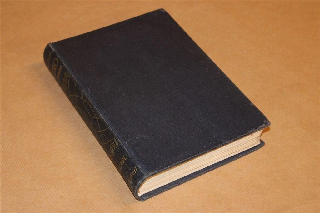 Radio Encyclopaedie - 1949, Boeken, Techniek, Gelezen, Elektrotechniek, Ophalen of Verzenden
