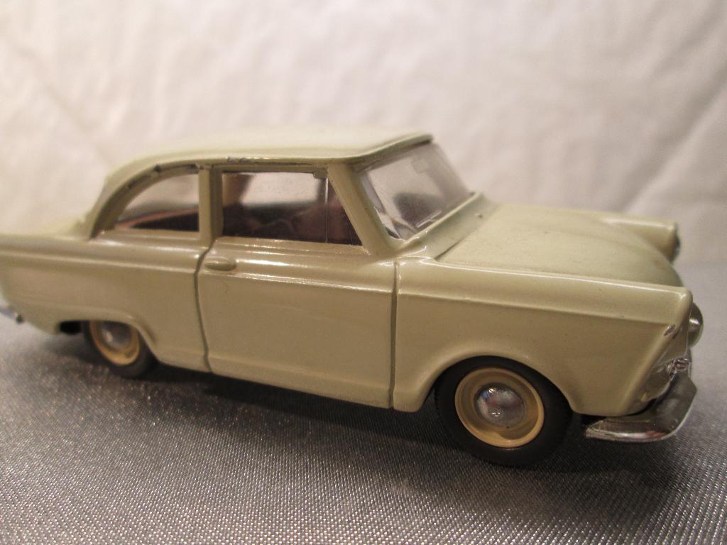 dkw junior, Ophalen of Verzenden, Zo goed als nieuw, Auto, Overige merken
