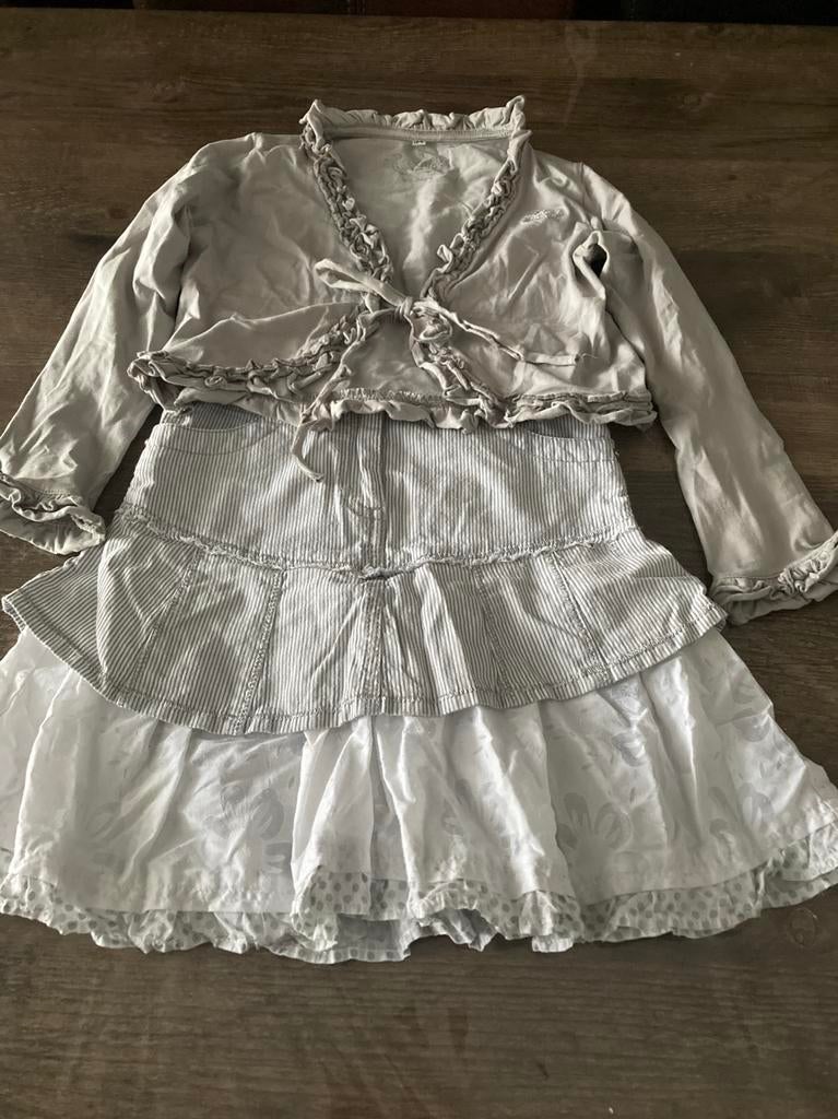Mooie setje kinderkleding, Persival, Meisje, Ophalen of Verzenden, Zo goed als nieuw