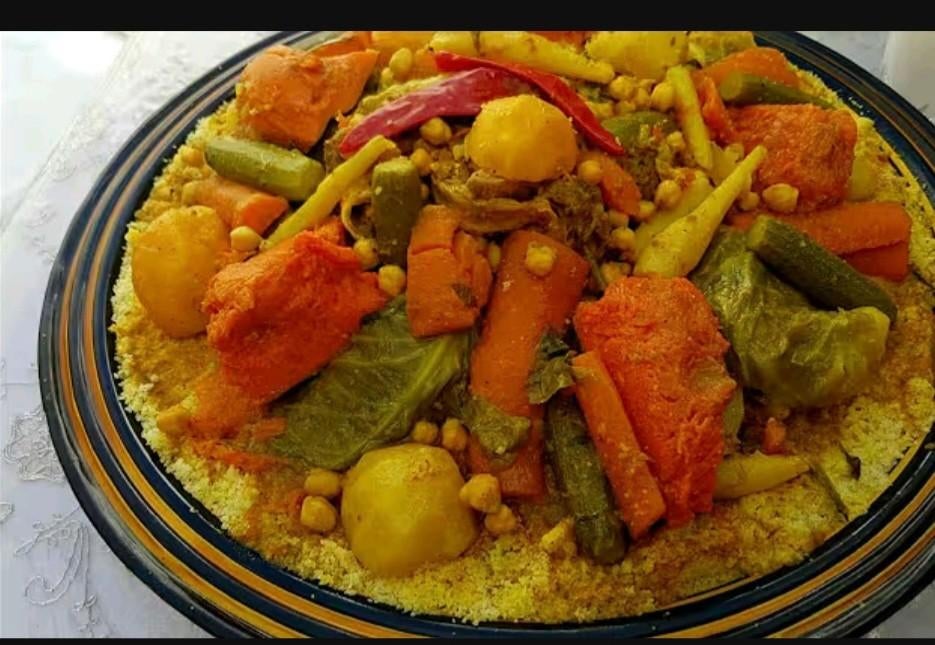 marokkaanse eten, Boeken, Kookboeken, Ophalen, Hoofdgerechten, Nieuw, Afrika