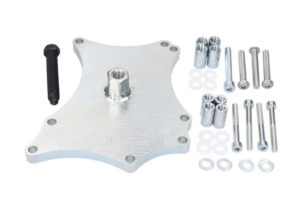 Am6 cartersplit set carter demontage, Ophalen of Verzenden, Blok