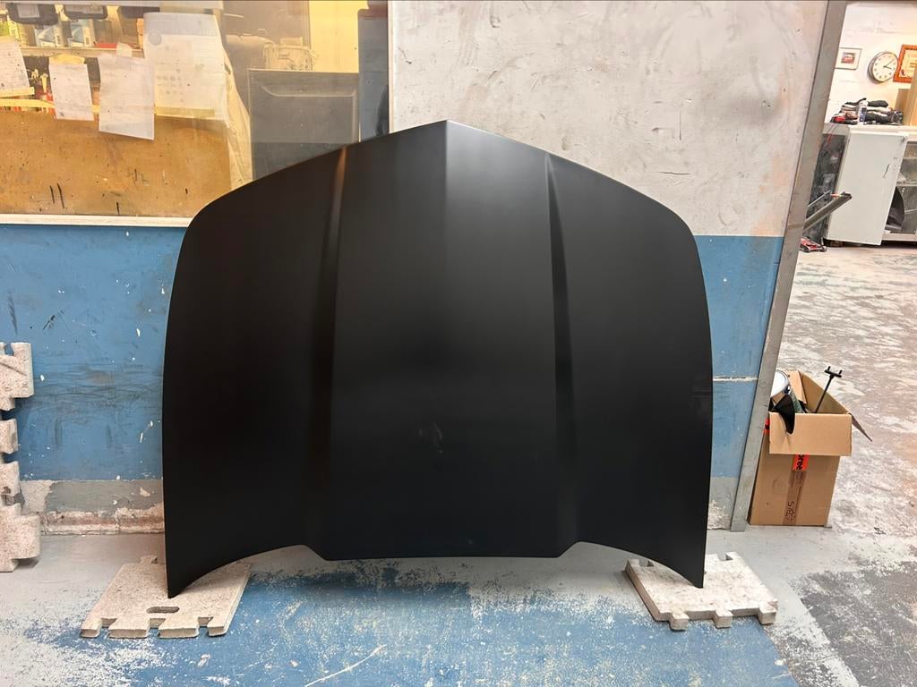 Motorkap Chevrolet Camaro 2009-2015, Gebruikt, Chevrolet, Voor, Ophalen of Verzenden