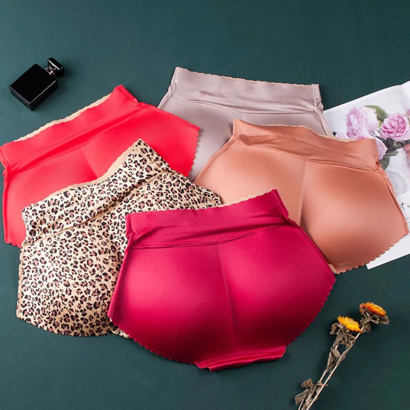 Dames onderbroek met butt lift kont versteviging pads groter, Kleding | Dames, Ondergoed en Lingerie, Broekje of Short, Overige kleuren
