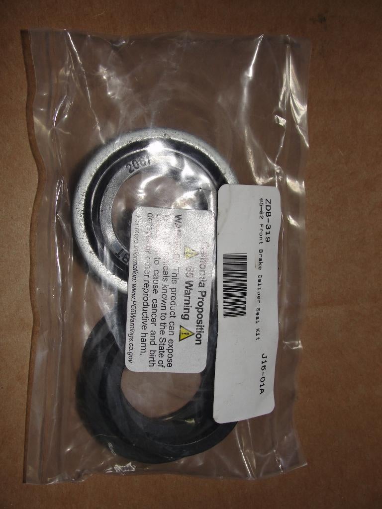 Onderdelen C2 en C3 Corvette, Ophalen of Verzenden, Nieuw, Chevrolet