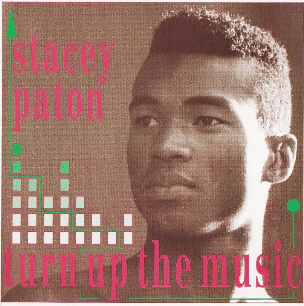 Vinyl Single Stacey Paton, Cd's en Dvd's, Vinyl Singles, Ophalen of Verzenden, Gebruikt, Pop