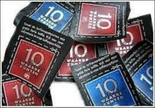 Perla punten, wie heeft ze voor mij? (GRATIS of ruilen), Ophalen