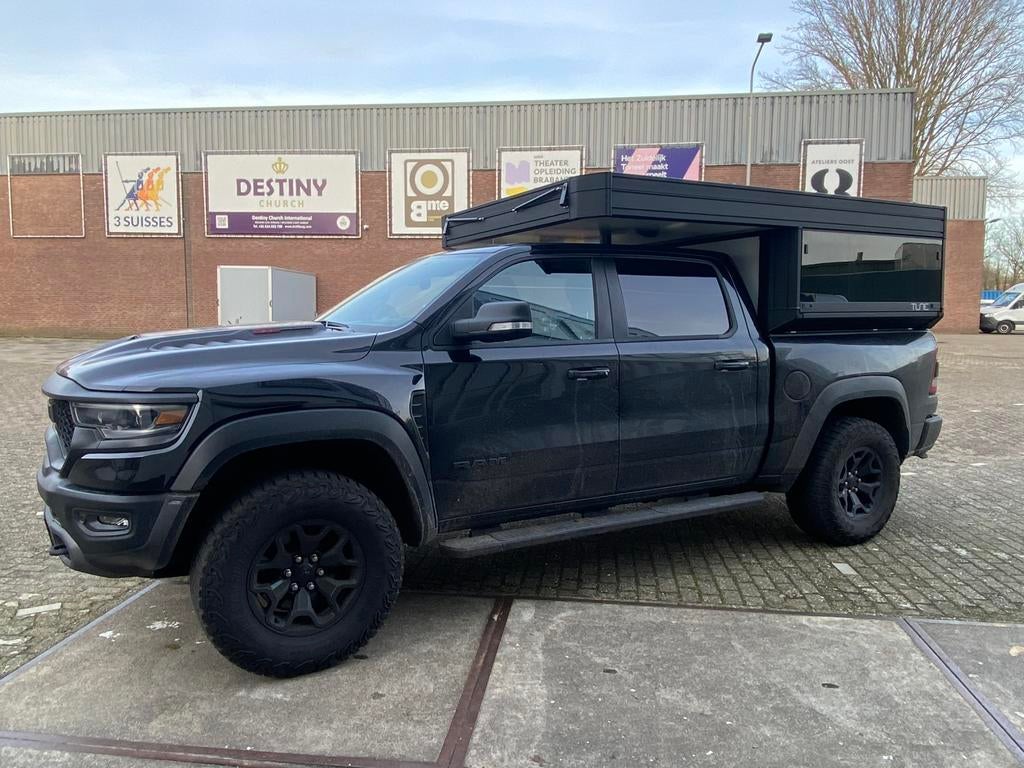 Tune M1 Afzetunit, Overige merken, Buscamper of Camperbus, Tot en met 3, Particulier