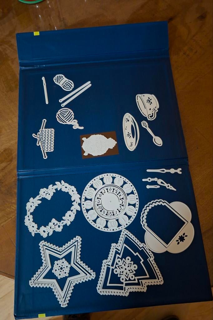 Hobby, Ophalen, Overige thema's, Overige typen