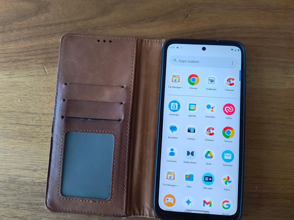 moto G71, Telecommunicatie, Mobiele telefoons | Toebehoren en Onderdelen, Zo goed als nieuw, Motorola, Overige typen, Ophalen of Verzenden