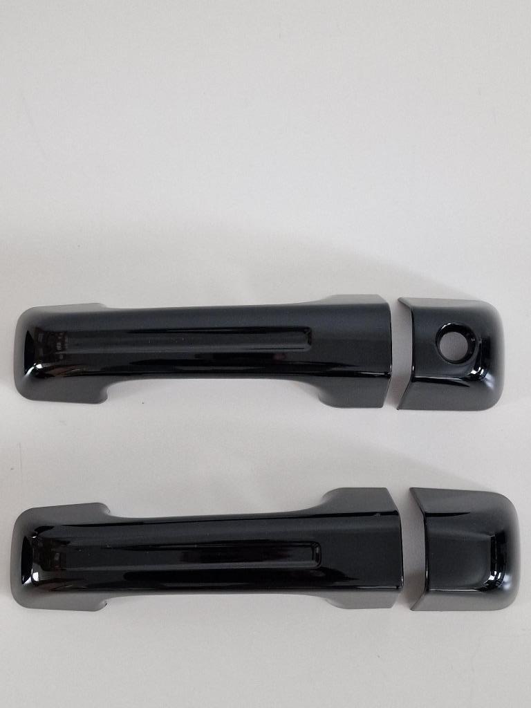 Dodge Ram deurgreepkappen 2019+, Deur, R'marnico, Ophalen of Verzenden, Dodge