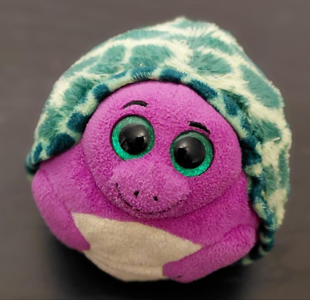 Egel knuffeltje, Ophalen of Verzenden, Gebruikt, Overige typen