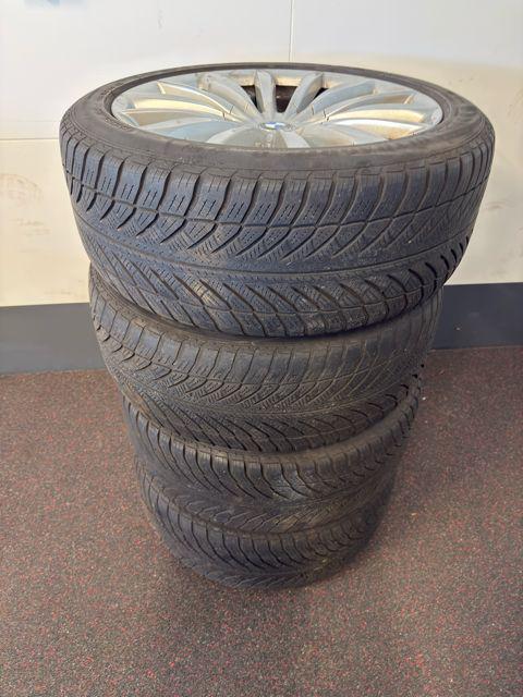 Diverse banden en velgen, Ophalen, Overige, Gebruikt, Overige