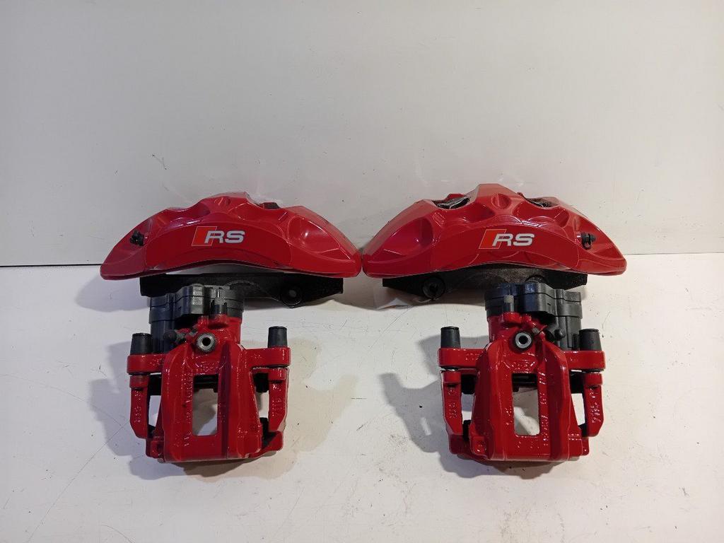 Remklauw Audi RS 3, Auto-onderdelen, Onderdelen@venauto.nl, Van der Ven Autorecycling B.V., Gebruikt, Ettenseweg 76, 4706 PB Roosendaal, The Netherlands