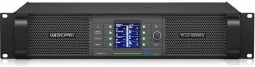 Lab Gruppen  PLM8K44, Ophalen of Verzenden, Zo goed als nieuw, Audio