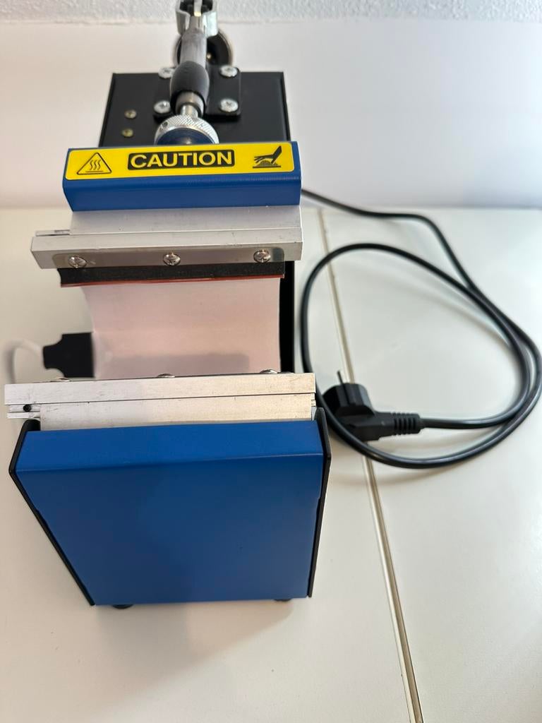 Mokkenpers van Calortrans, Hobby en Vrije tijd, Overige Hobby en Vrije tijd, Ophalen