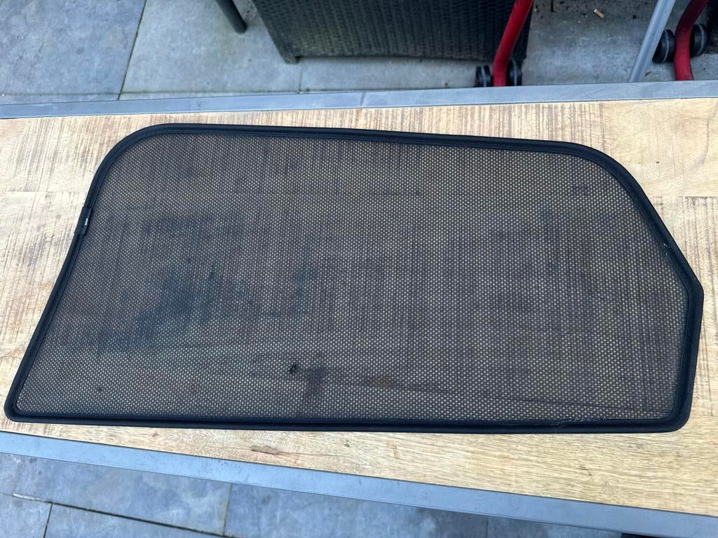 Volvo V40 2014 zonneschermen, Ophalen of Verzenden, Gebruikt, Volvo