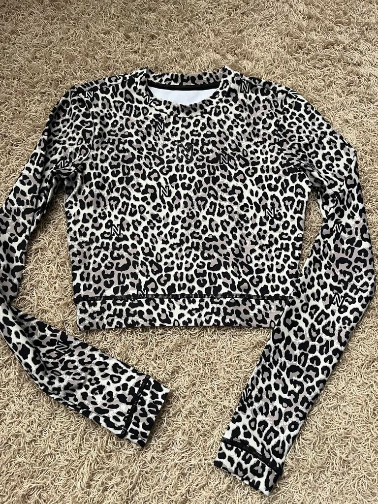 Nikkie top maat 32 XS nieuw!, Ophalen of Verzenden, Nieuw, Maat 34 (XS) of kleiner