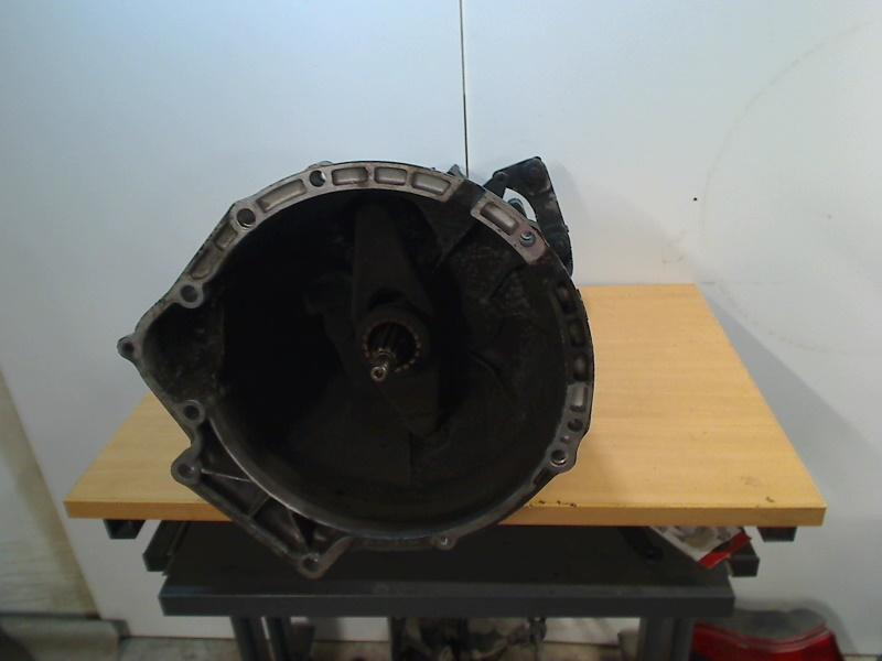 Versnellingsbak BMW Z3 Roadster (E36/7) (1999-01/2003-01), Auto-onderdelen, Transmissie en Toebehoren, Gebruikt, Petuelring 130, München 80809, , Duitsland