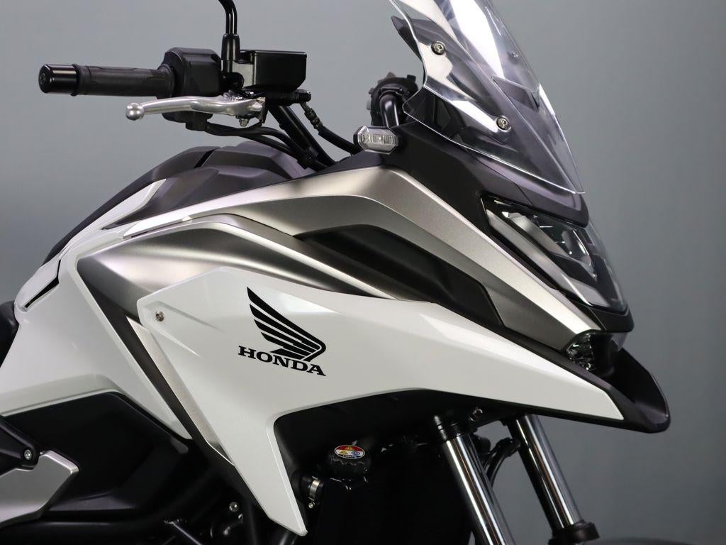 Honda NC 750 X - foto 3