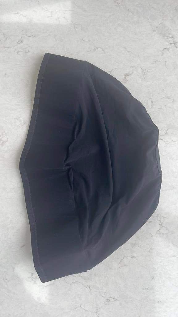 Anita zwangerschapsband maat M, Kleding | Dames, Positiekleding, Ophalen of Verzenden, Zo goed als nieuw, Zwart, Buikband