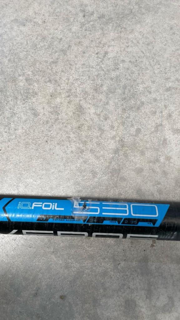 Severne 530 IQ mast, Aloha@surfcenter.nl, Mast, Ophalen of Verzenden, Surfcenter