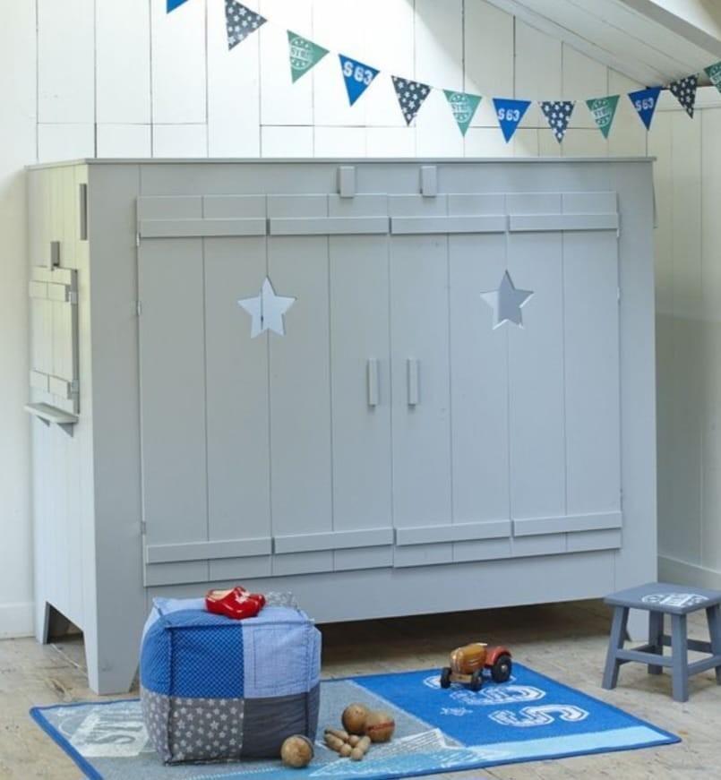 Leuke Bedstee Tom van Lief!, Kinderen en Baby's, Ophalen