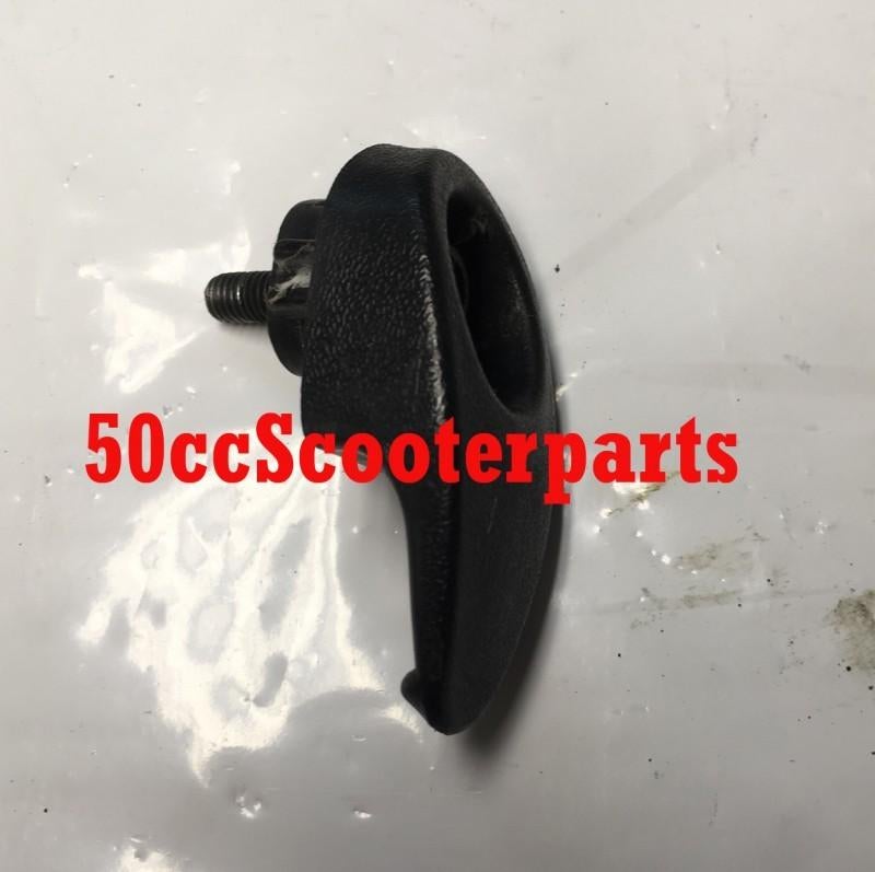 Helmhaak Beeline Veloce 181.HJ-83221-118A-0000 Gebruikt, Ophalen of Verzenden, -, -, -