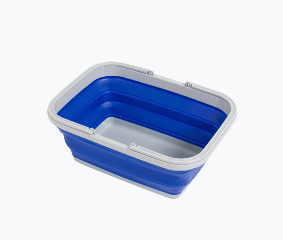 Opvouwbare wasbak Redwood Nieuw in verpakking, Ophalen of Verzenden, Nieuw