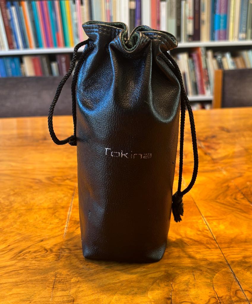 Cameraobjectief, analoog, ongebruikt, Ophalen, Nieuw, Overige typen, Zoom