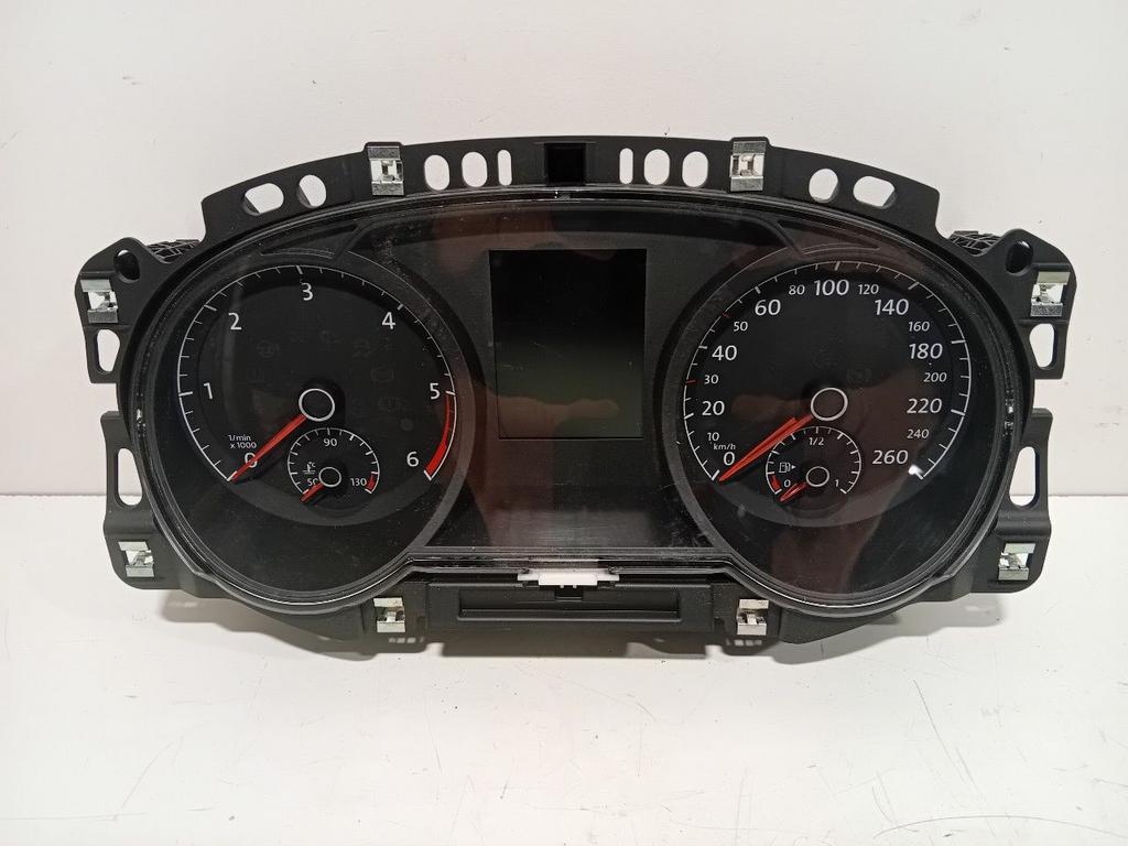 Cockpit Volkswagen Golf, Onderdelen@venauto.nl, Van der Ven Autorecycling B.V., Gebruikt, Ettenseweg 76, 4706 PB Roosendaal, The Netherlands