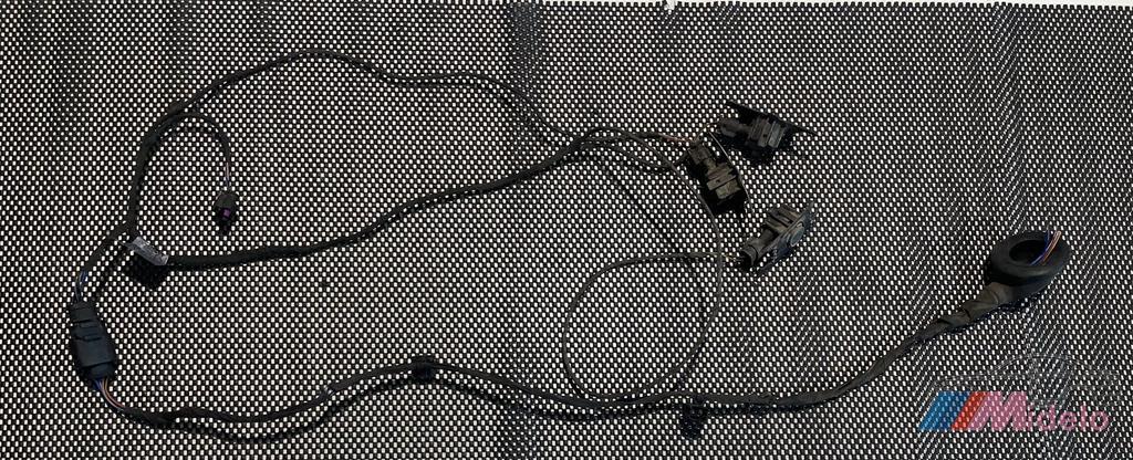 AUDI A3 PDC KABELBOOM MET PDC 8V0971104, Gebruikt, -, -, -