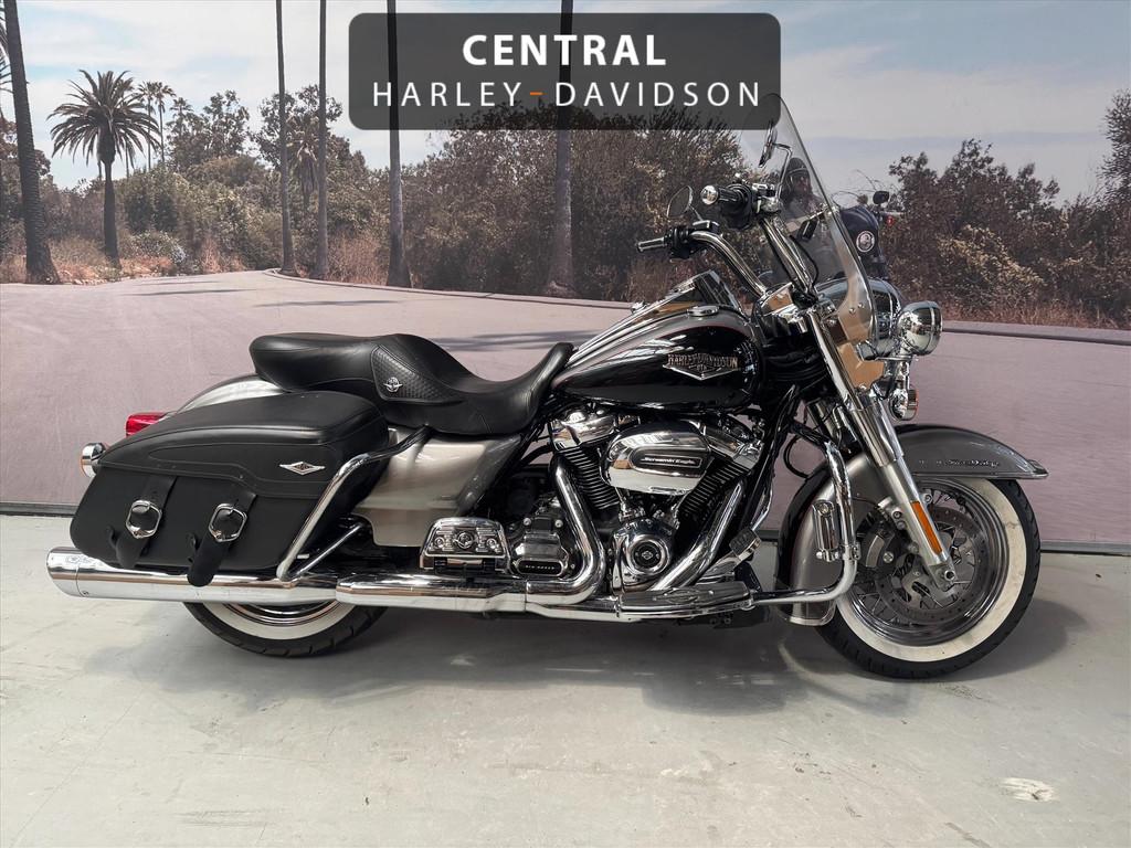 Harley-Davidson Road King 1745 66KW, Motoren, Motoren | Harley-Davidson, 1745 cc, Bedrijf, Meer dan 35 kW, Overig