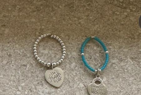 Joy jewellery ringen, Sieraden, Tassen en Uiterlijk, Ophalen of Verzenden, Zo goed als nieuw, 17 tot 18, Dame