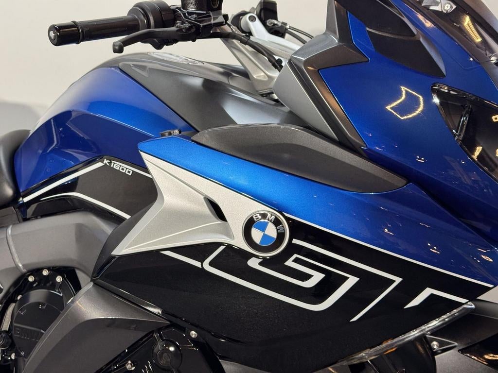 BMW K 1600 GT (bj 2018) - foto 3