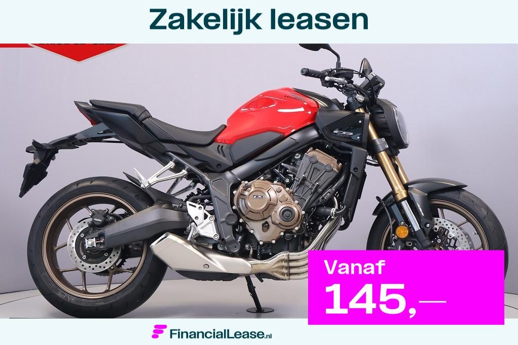 Honda CB 650 R, Motoren, Motoren | Honda, Bedrijf, Naked bike