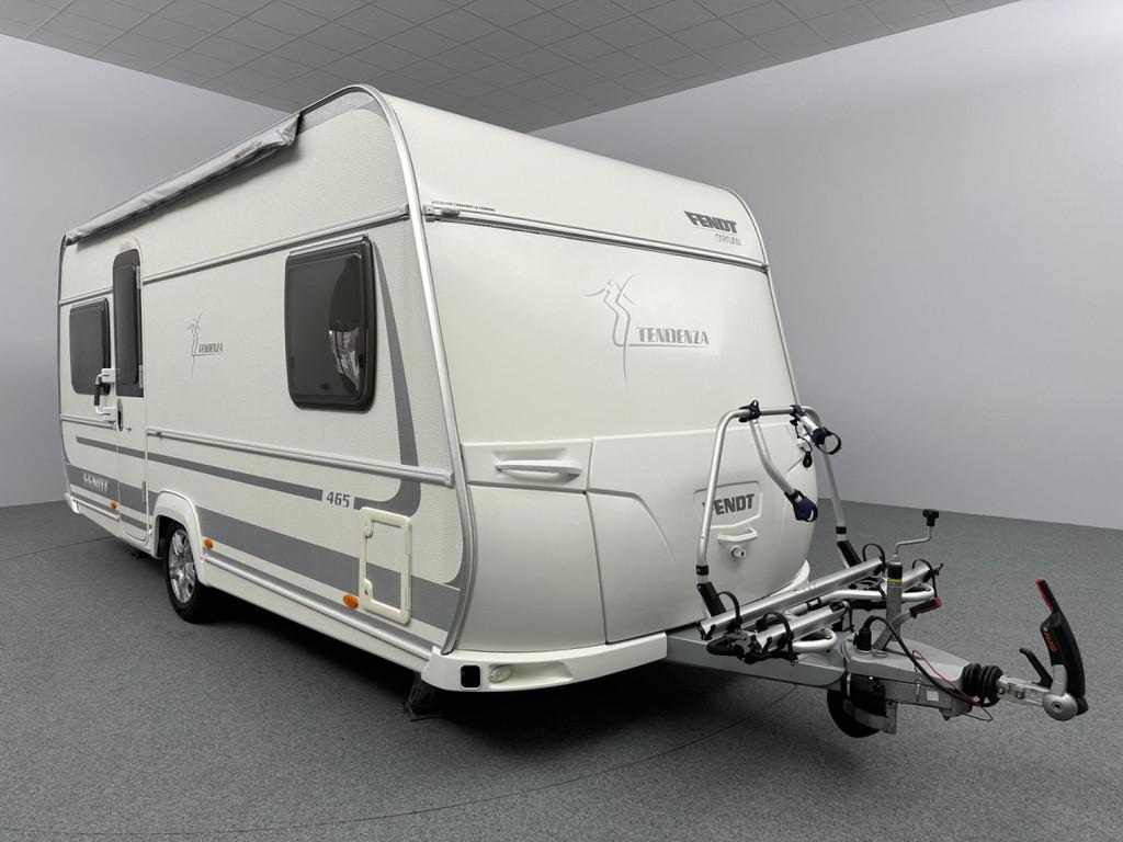 Fendt Tendenza 465 SFB Zakluifel Mover INCL. STALLING, Rondzit, Bedrijf, Lengtebed, 1250 - 1500 kg