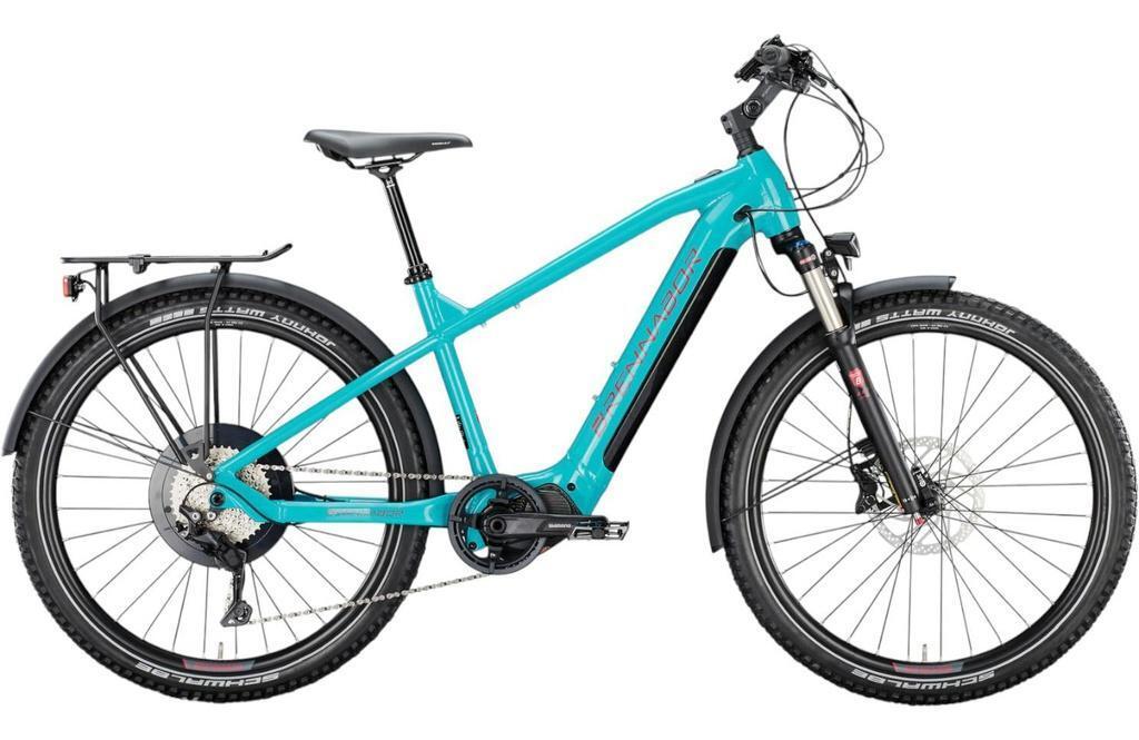 BRENNABOR Elektrische SUV A-96e 27.5-Alle maten & kleuren, Overige merken, 9713 Bv Groningen, Nieuw, Facebikenl@gmail.com