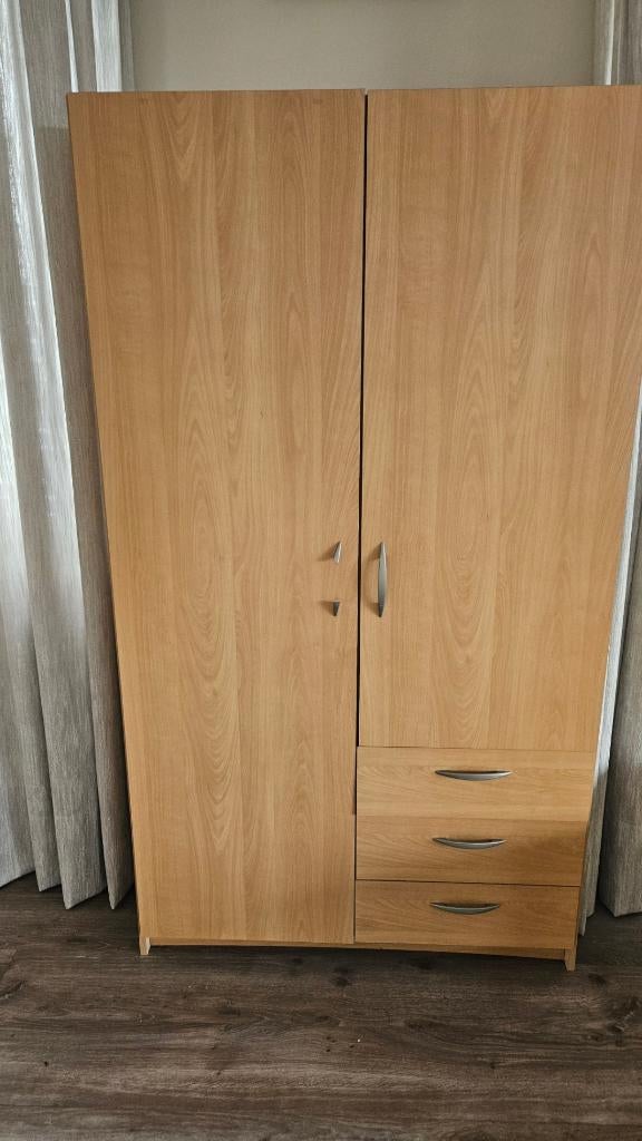 Kast, Huis en Inrichting, Gebruikt, 50 tot 100 cm, 150 tot 200 cm, 25 tot 50 cm