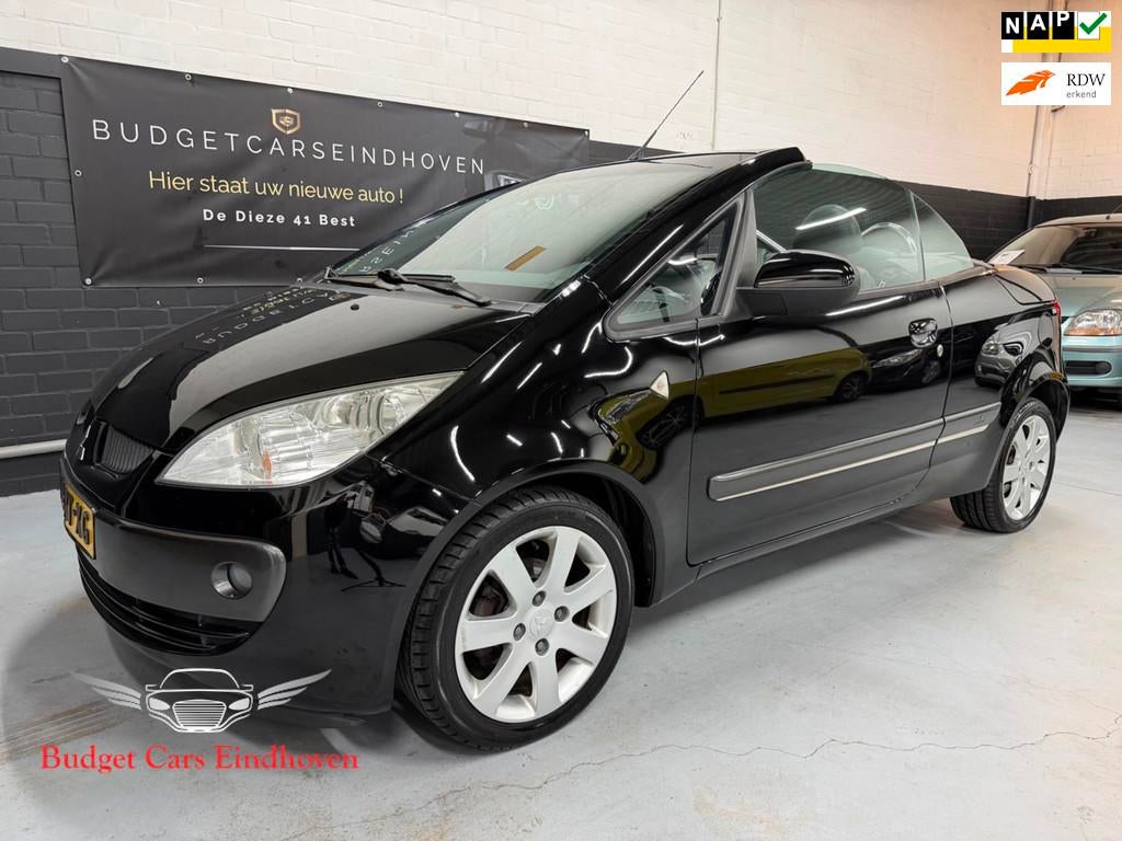 Mitsubishi Colt CZC 1.5 Limited Edition CARPLAY/Airco/LEER/A, Voorwielaandrijving, 15 km/l, Gebruikt, 4 cilinders