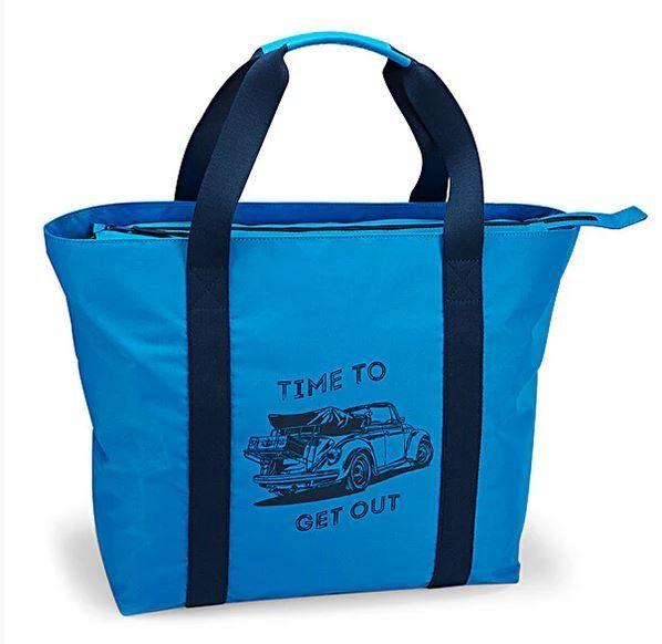 Beach tas origineel Volwagen kever Beetle 7E9087317, -, -, Nieuw, Ophalen of Verzenden