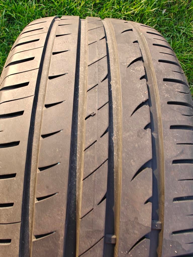 Gebruikte zomerband, goede staat, Ophalen of Verzenden