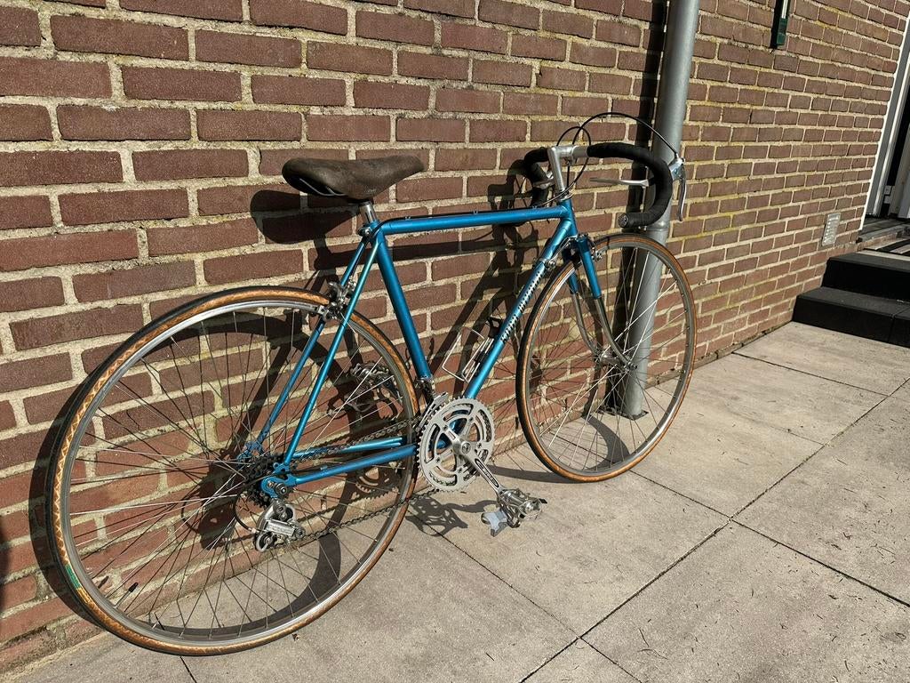 Vintage klassieke koga miyata - maat 52, Ophalen, Gebruikt, 49 tot 53 cm, Koga Miyata