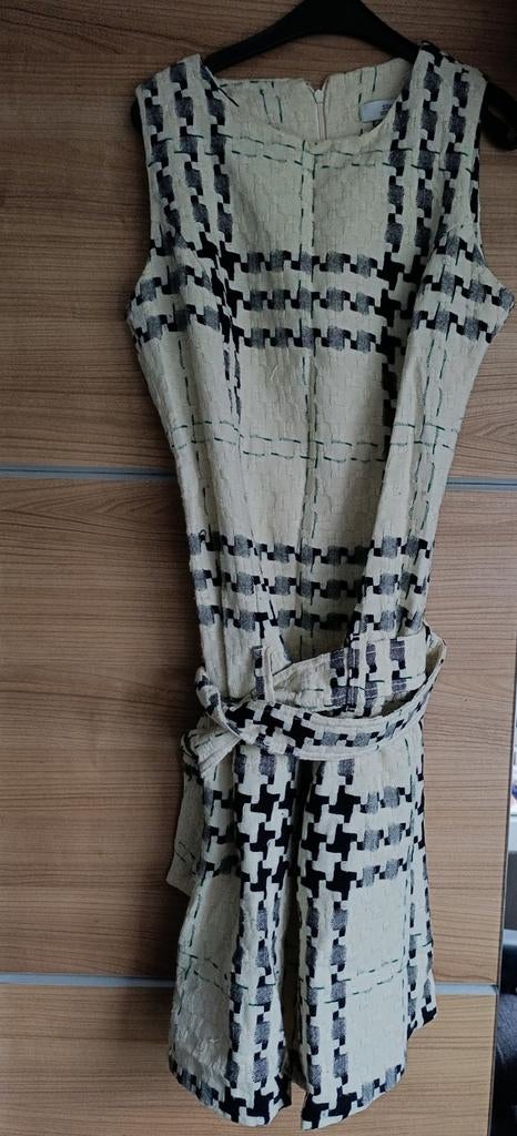 Steps jurk maat 40, Kleding | Dames, Jumpsuits, Ophalen of Verzenden, Zo goed als nieuw, Maat 38/40 (M)