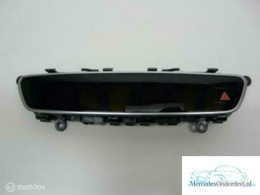 A4479053600 W447 Dashboard Schakelaar blok Middenconsole, Auto-onderdelen, Gebruikt, Mercedes-Benz, Ophalen of Verzenden, Mercedes-Benz