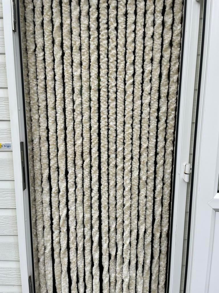 Kattenstaart hor, Ophalen, Zo goed als nieuw