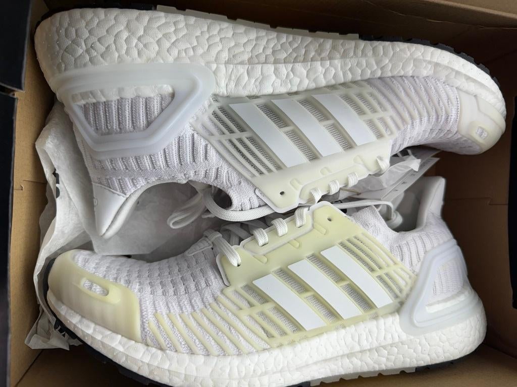 Adidas Ultraboost CC 1 DNA – Wit – Maat 42 – Ultiem Comfort, Wit, Not applicable, Not applicable, Nieuw