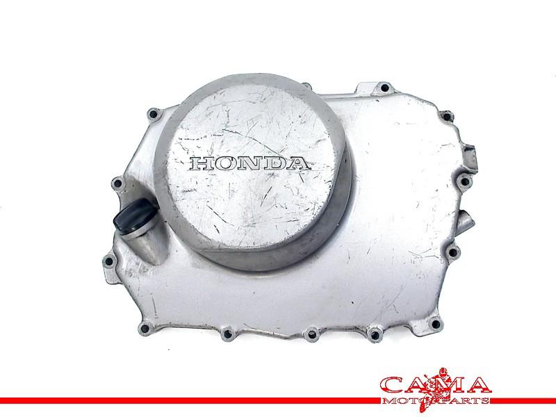 MOTORBLOKDEKSEL Honda Transalp 650 (01-1970/-), Dhr. S. di Majo, Gebruikt, Info@cama-motorparts.nl, P.J. Troelstraweg 8 8
3144 CX  MAASSLUIS, NL